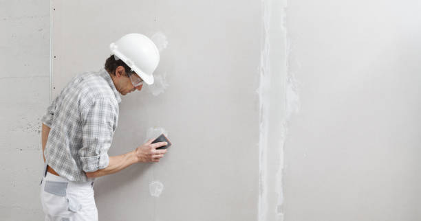 Best Mold Prevention Services  in Mcloud, OK