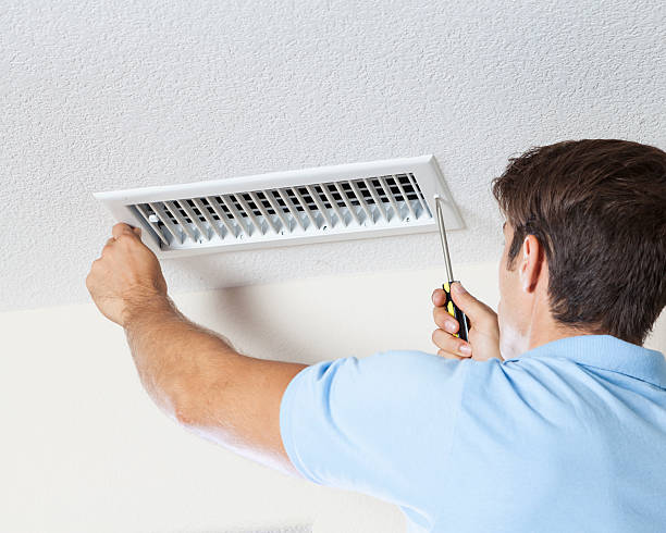 Best Mold Removal for HVAC Installations  in Mcloud, OK